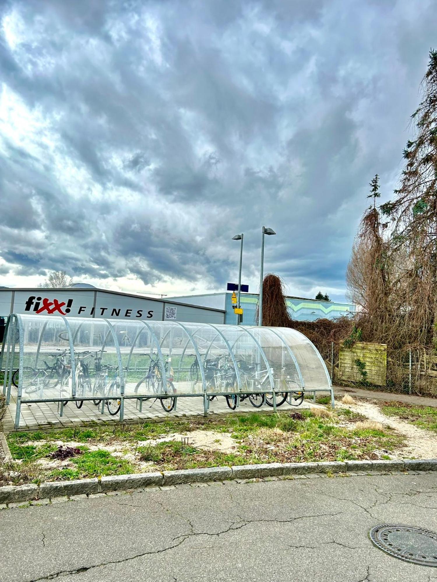 Diamond Apartments: Residenz Dreilaendereck Nahe Flughafen Herten  Exterior foto
