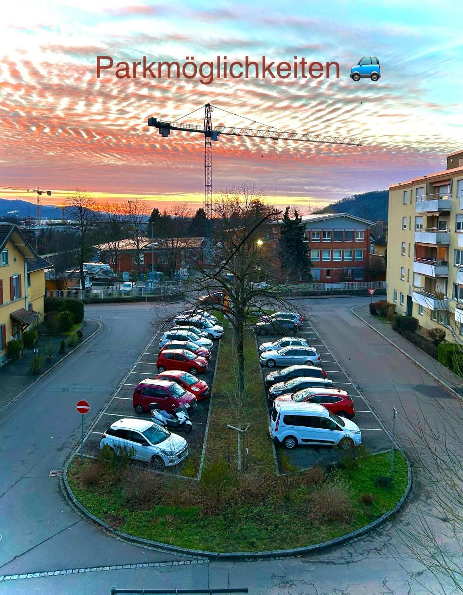 Diamond Apartments: Residenz Dreilaendereck Nahe Flughafen Herten  Exterior foto